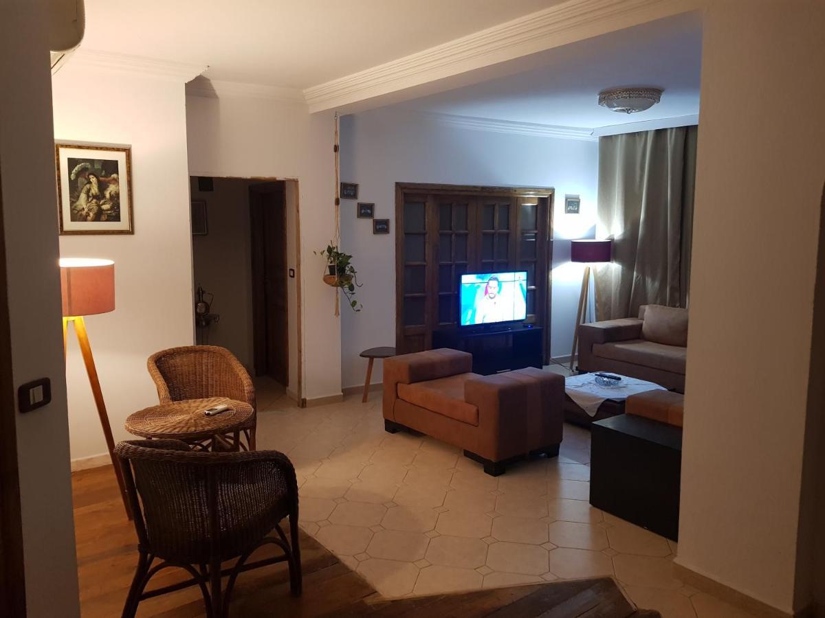 Dar Nour Appartement *