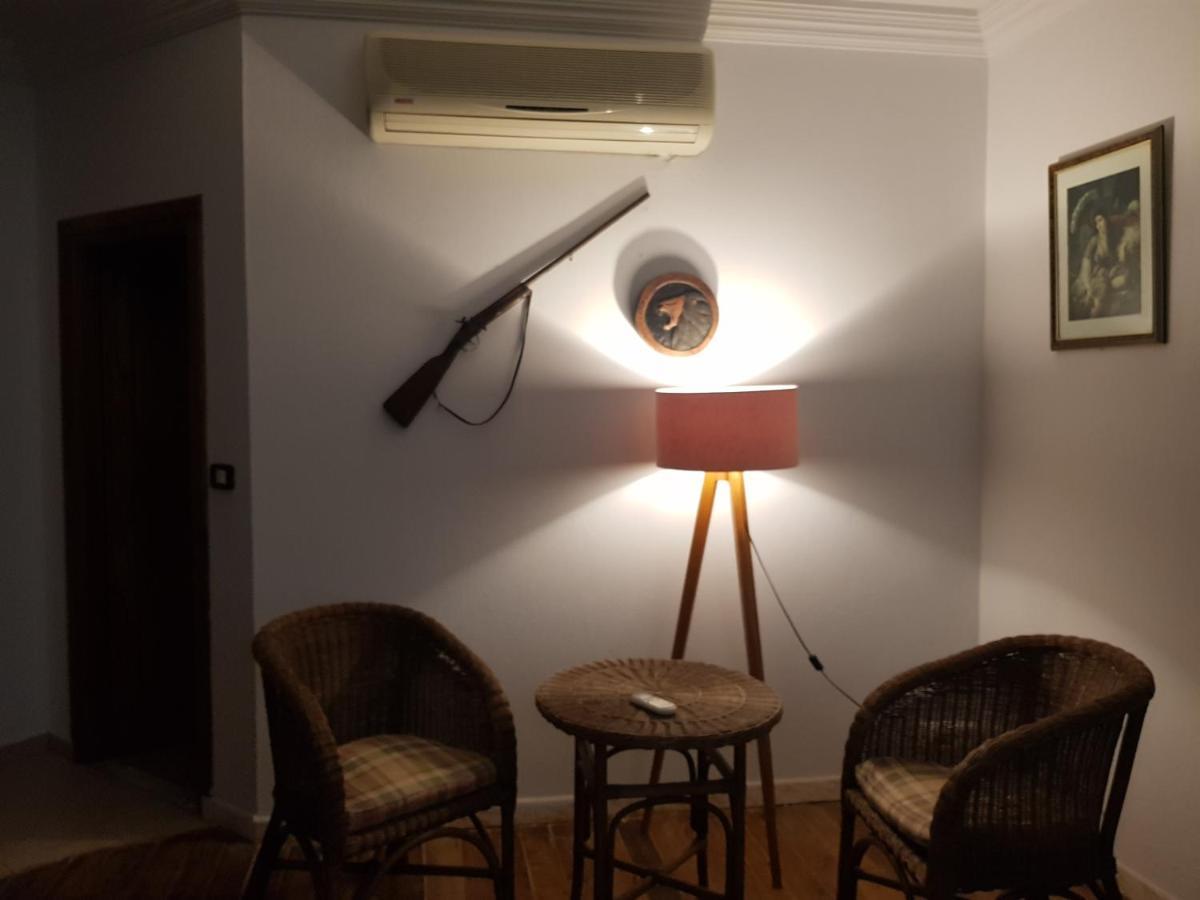 Dar Nour Appartement *