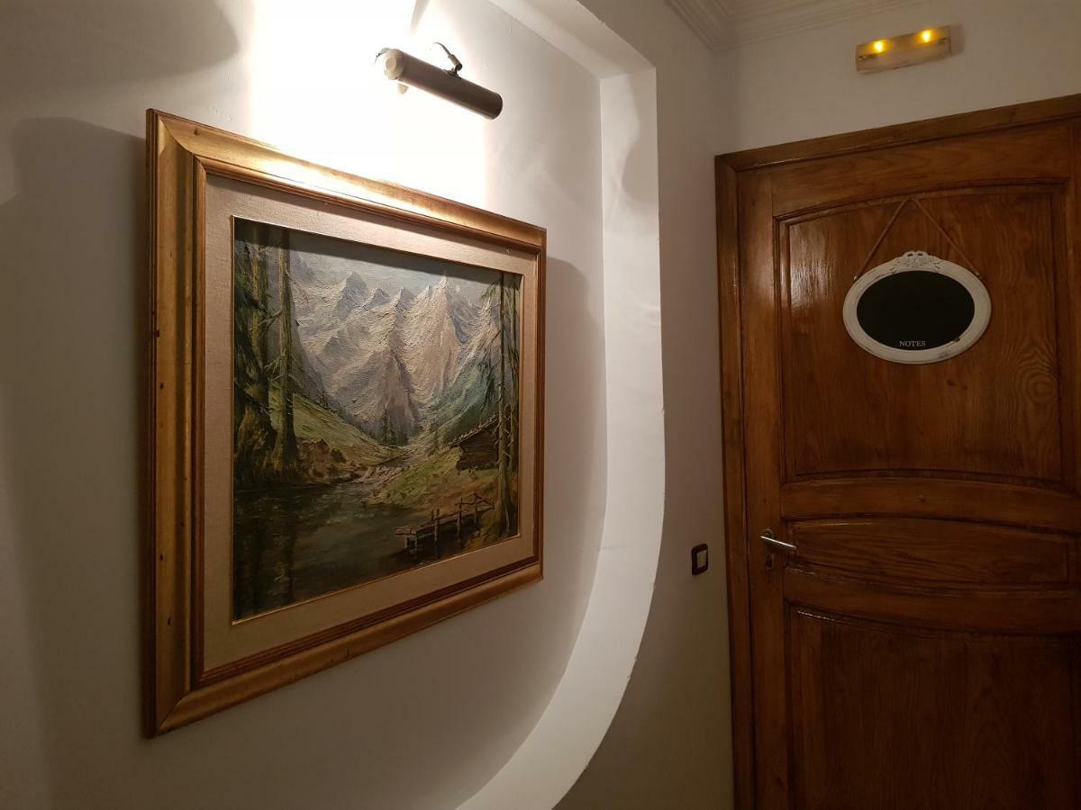 Dar Nour Appartement *