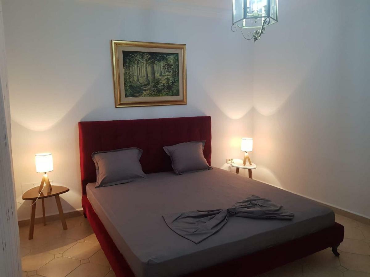 Dar Nour Appartement *