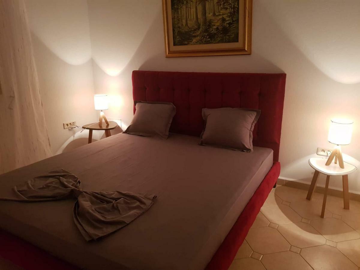 Appartement Dar Nour *