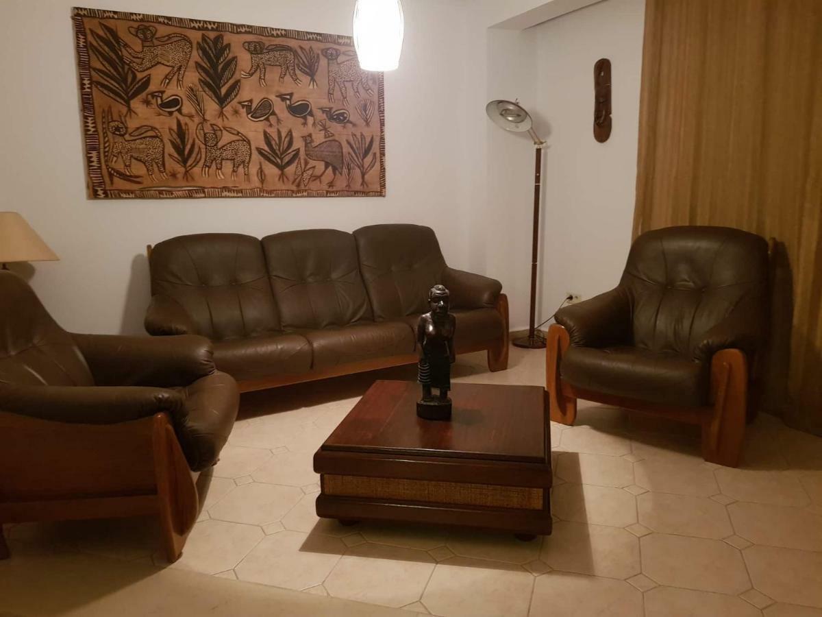 Dar Nour Appartement *