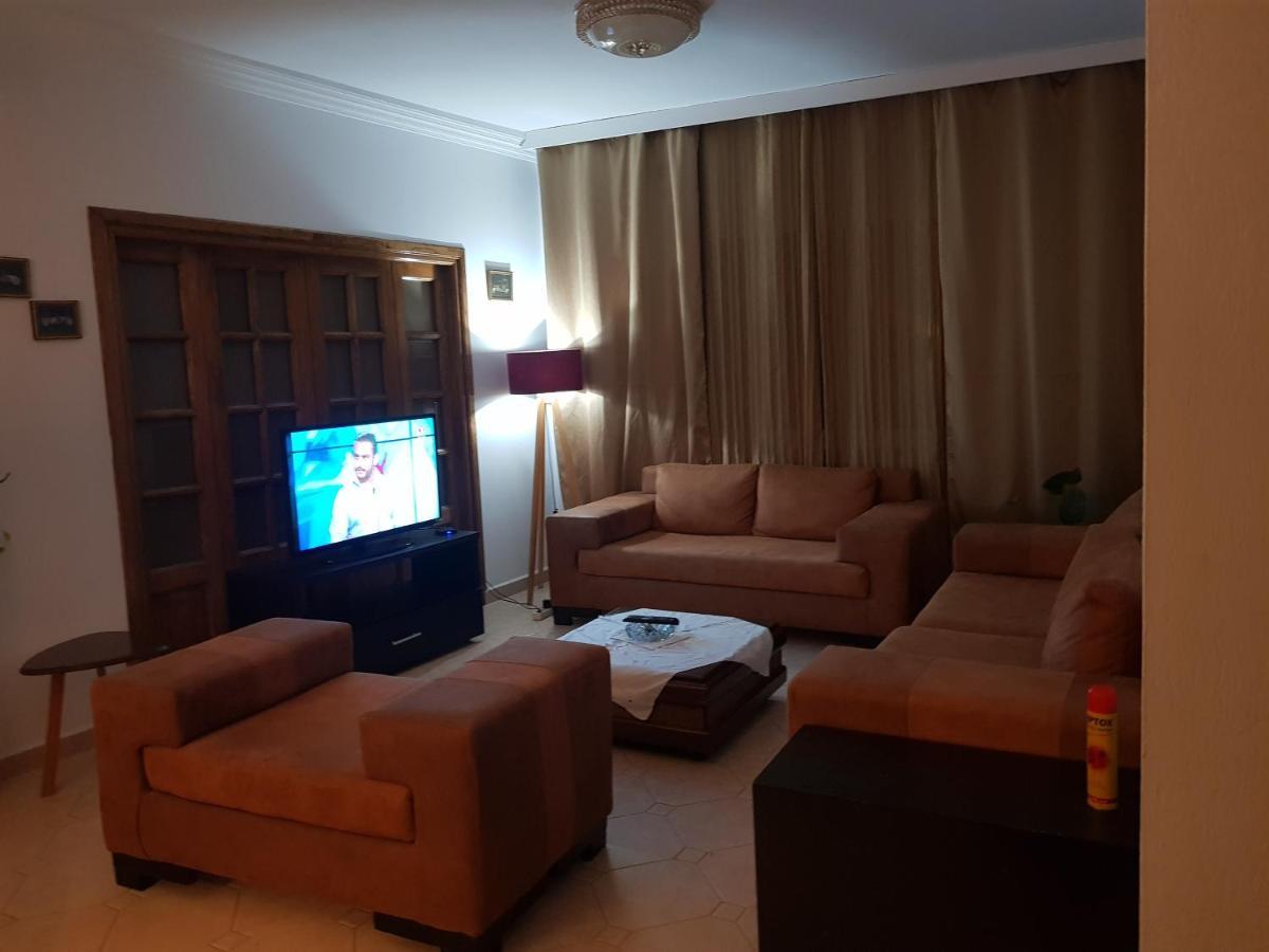 Dar Nour Apartment *