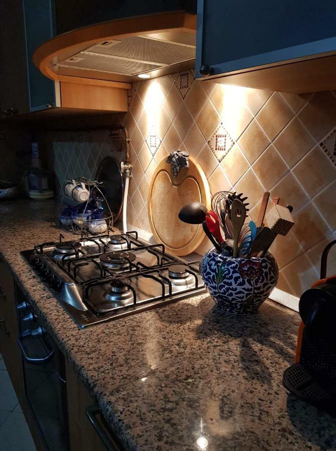 Apartment Dar Nour *